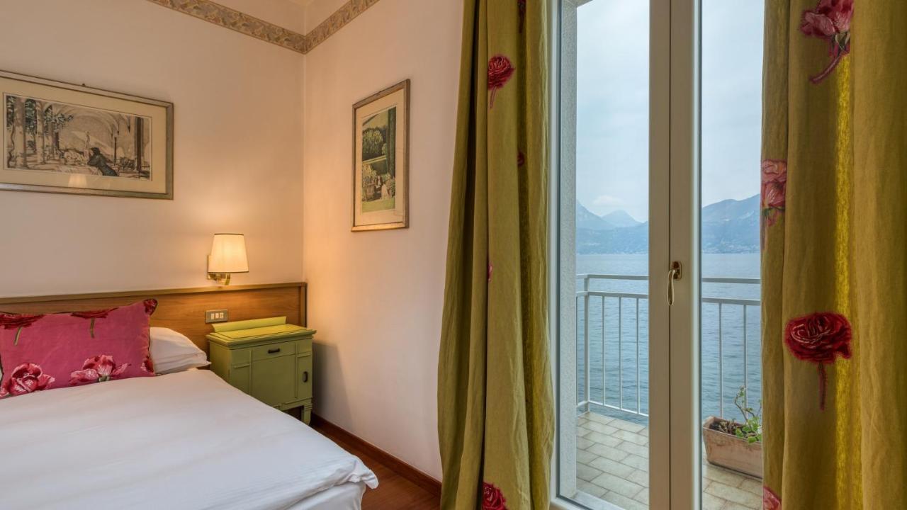 La Caletta Hotel Bolognese Бренцоне сул Гарда Екстериор снимка