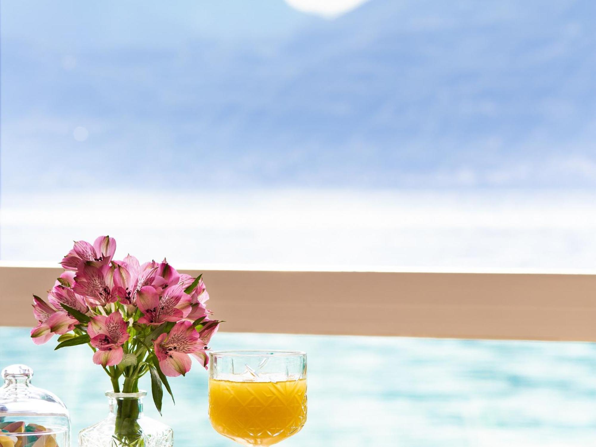 La Caletta Hotel Bolognese Бренцоне сул Гарда Екстериор снимка