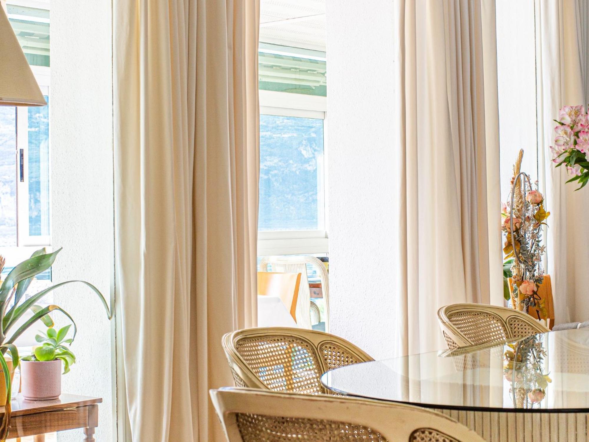 La Caletta Hotel Bolognese Бренцоне сул Гарда Екстериор снимка
