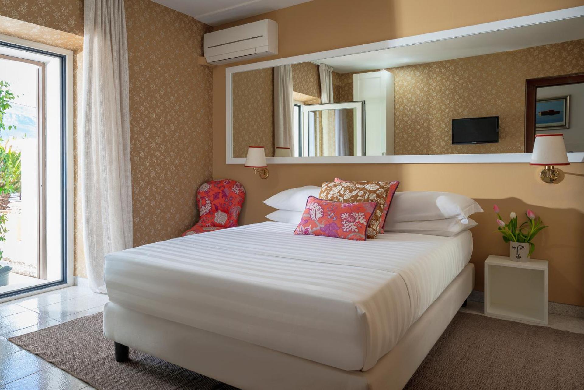 La Caletta Hotel Bolognese Бренцоне сул Гарда Екстериор снимка
