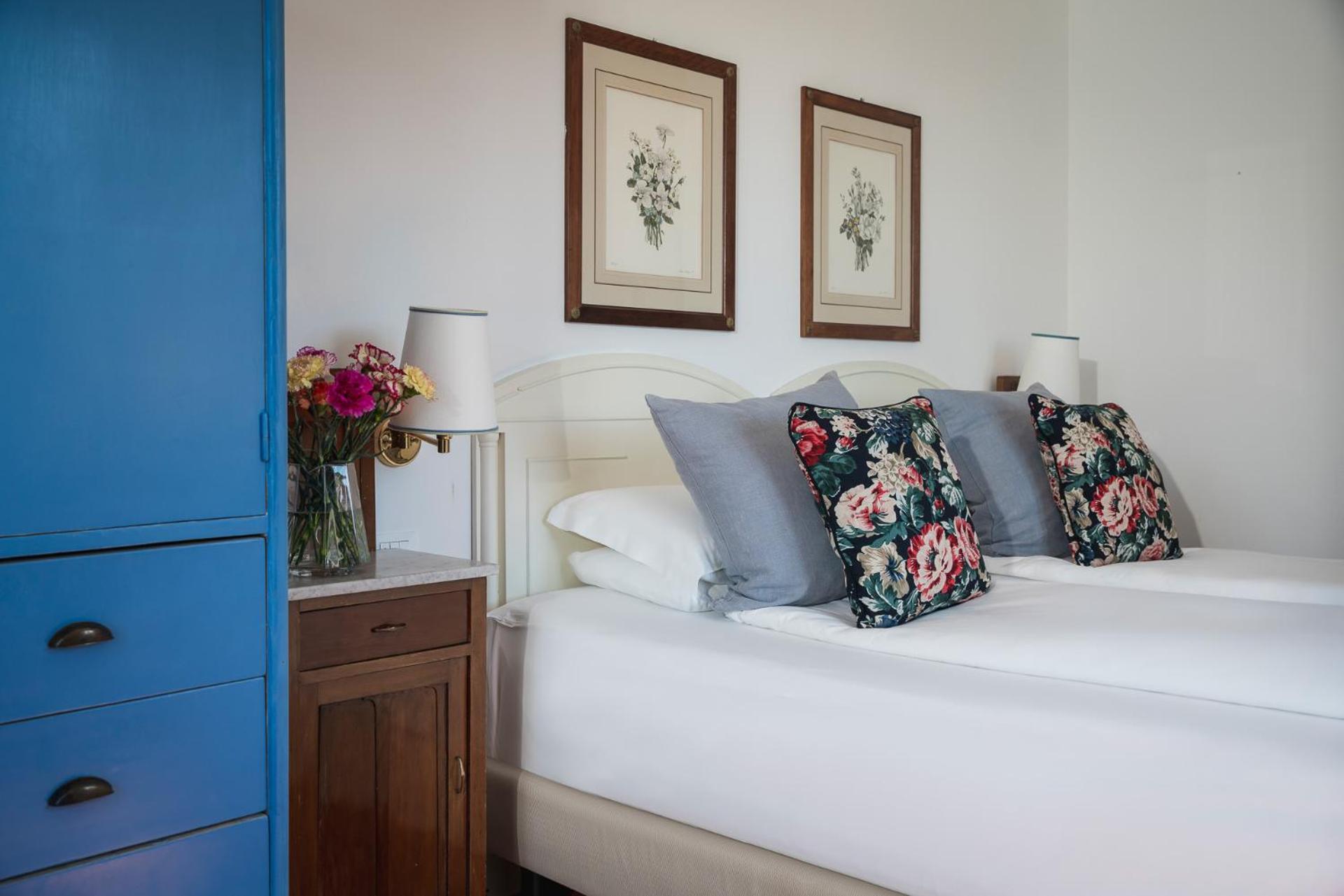 La Caletta Hotel Bolognese Бренцоне сул Гарда Екстериор снимка