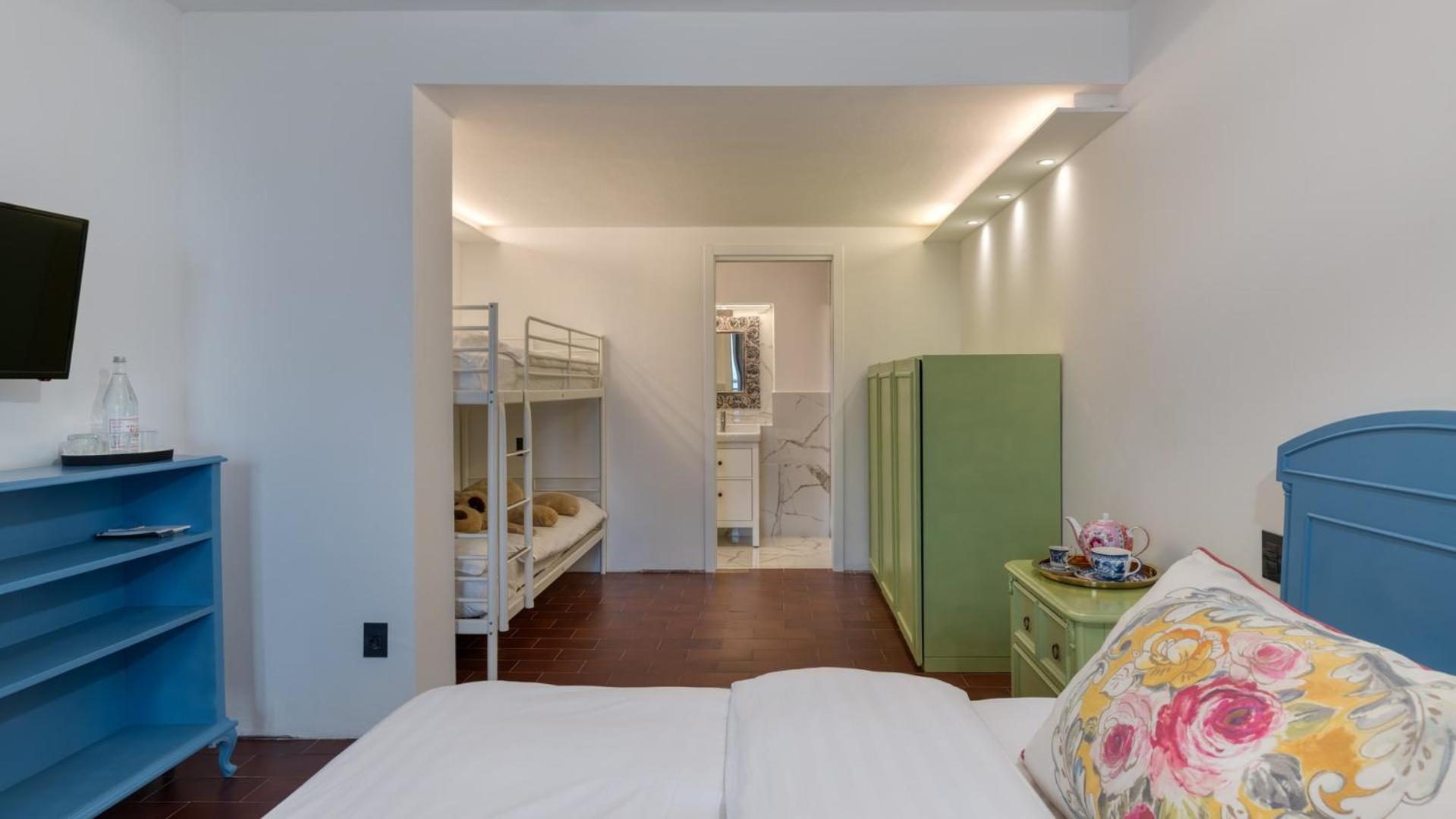 La Caletta Hotel Bolognese Бренцоне сул Гарда Стая снимка